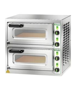 Lò nướng pizza siêu nhỏ Fimar V2C