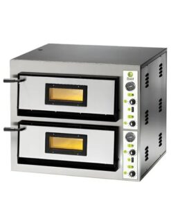 Lò nướng pizza thủ công Fimar FME6+6