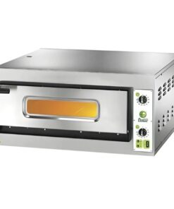 Lò nướng pizza siêu nhỏ Fimar V22C