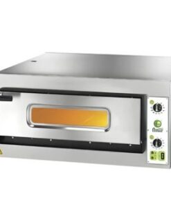 Lò nướng pizza siêu nhỏ Fimar V22C