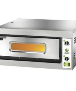 Lò nướng pizza Fimar FES4