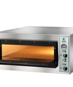 Lò nướng pizza thủ công Fimar FME6