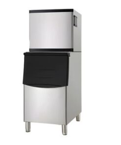 Máy làm đá Hoshizaki KMD-270AB