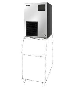 Máy làm đá Hoshizaki FM-300AKE-N