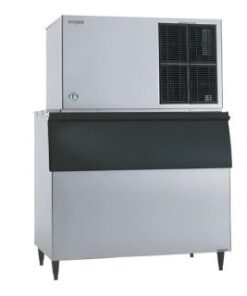 Máy làm đá Hoshizaki IM-240DNE-21