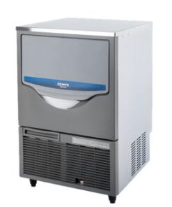 Máy làm đá vuông nhỏ Hoshizaki SRM-60A