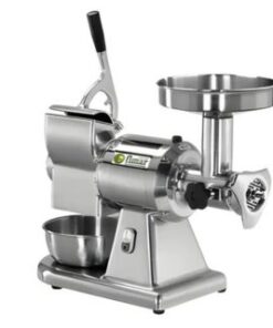 Máy xay thịt kết hợp với máy nghiền Fimar 12T