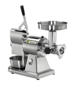 Máy xay thịt kết hợp với máy nghiền Fimar 12T