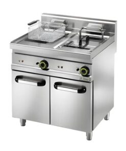 Nồi chiên điện Fimar SFM18D