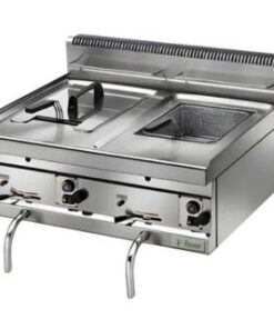 Nồi chiên gas Fimar SF10DM