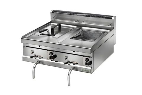 Nồi chiên gas Fimar SF10DM