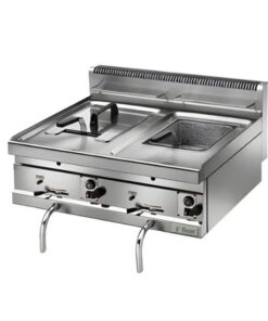 Nồi chiên gas Fimar SF10DM