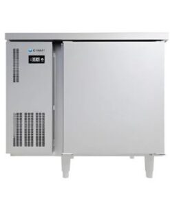 Tủ bàn mát Icymax 1 cánh inox 900x750 ICR-1S097