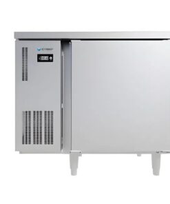 Tủ bàn mát Icymax 1 cánh inox 900x750 ICR-1S097