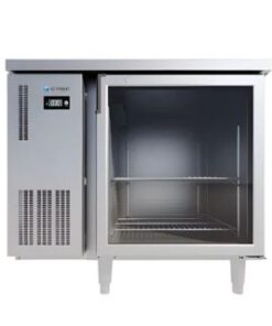 Tủ bàn mát Icymax 1 cánh kính 900x600 ICR-1G096