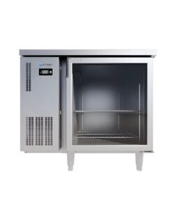 Tủ bàn mát Icymax 1 cánh kính 900x600 ICR-1G096