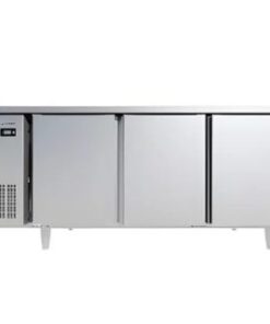 Tủ bàn đông Icymax 3 cánh inox 1800X750 ICF-3S187