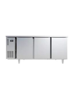 Tủ bàn đông Icymax 3 cánh inox 1800X750 ICF-3S187