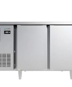 Bàn mát 2 cánh inox Icymax ICR-2S127