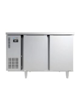 Bàn mát 2 cánh inox Icymax ICR-2S127