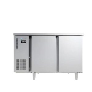 Bàn mát 2 cánh inox Icymax ICR-2S127