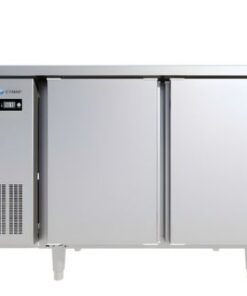 ủ bàn mát Icymax 2 cánh inox 1200×600 ICR-2S126