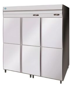 Tủ mát Hoshizaki HR-188MA-S