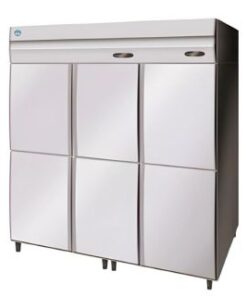 Tủ mát Hoshizaki HR-188MA-S