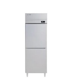 Tủ mát đứng Icymax 2 cánh inox 600L IUF-2S078