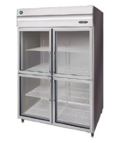 Tủ mát Hoshizaki HR-148MA-SG (Glass Door)