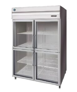 Tủ mát Hoshizaki HR-148MA-SG (Glass Door)