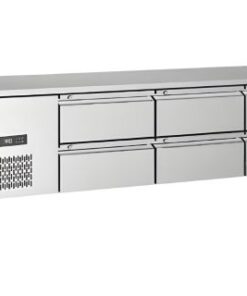 Bàn mát Klaus KBU-2.1-4