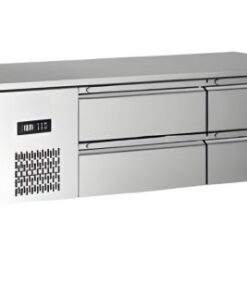 Bàn mát Klaus KBU-2.1-2