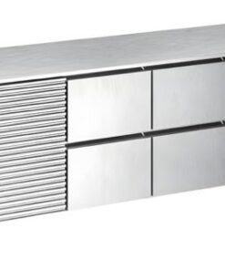 Bàn mát 6 ngăn kéo Klaus FOH-DC-3N