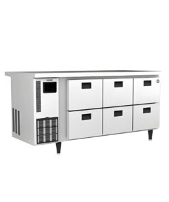 Bàn mát Hoshizaki RTDW-170MS4-333