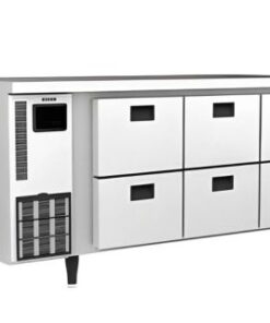 Bàn mát Hoshizaki RTDW-170MS4-333