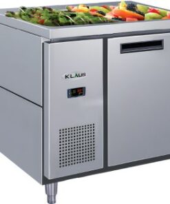 Bàn salad Klaur KCCS-C-1D