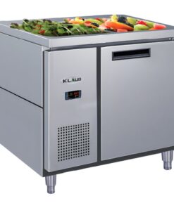 Bàn salad Klaur KCCS-C-1D