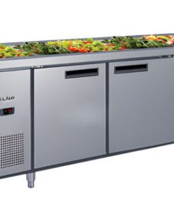 Bàn salad Klaur KCCS-C-3D