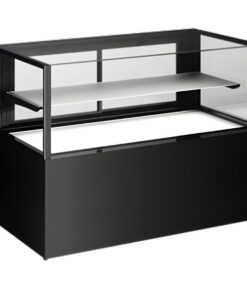 Tủ trưng bày bánh Klaus CAK-1500