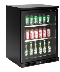 Tủ mát mini bar Klaus FOH-BC-1D