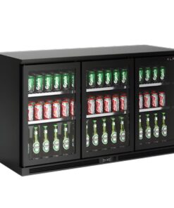 Tủ mát mini bar Klaus FOH-BC-3D