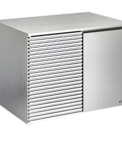 Bàn mát 1 cánh inox Klaus FOH-CC-1D