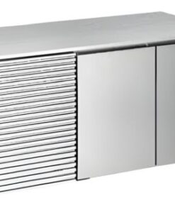 Bàn mát 2 cánh inox Klaus FOH-CC-2D