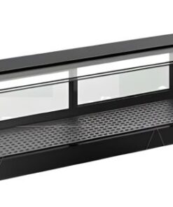 Tủ mát trưng bày sushi Ksus-1200