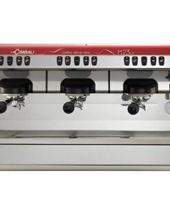 Máy pha cà phê La Cimbali M23 UP 3 Group