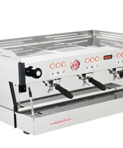 Máy pha cà phê La Marzocco Linea PB AV 3 Groups (Black Painted)