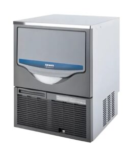 Máy làm đá vuông nhỏ Hoshizaki SRM-125UB