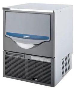 Máy làm đá vuông nhỏ Hoshizaki SRM-125UB