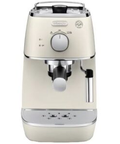 Máy pha cà phê Delonghi Distinta ECI 341.W